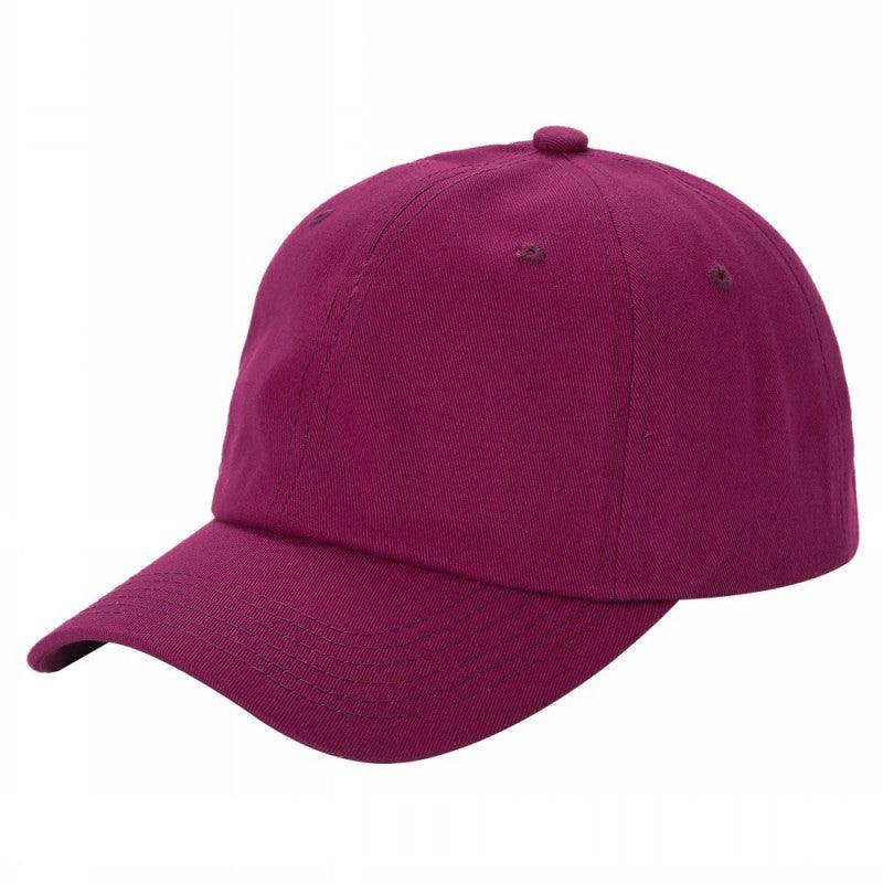 CDH - Cotton Dad Hat