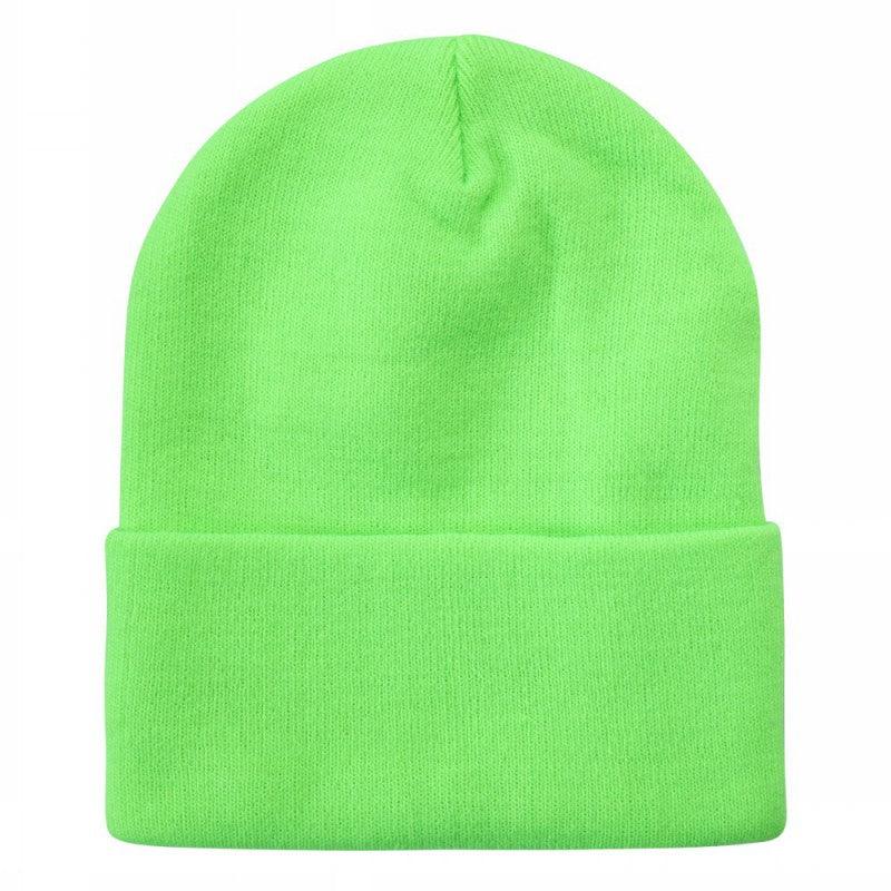 LB - Long Beanie