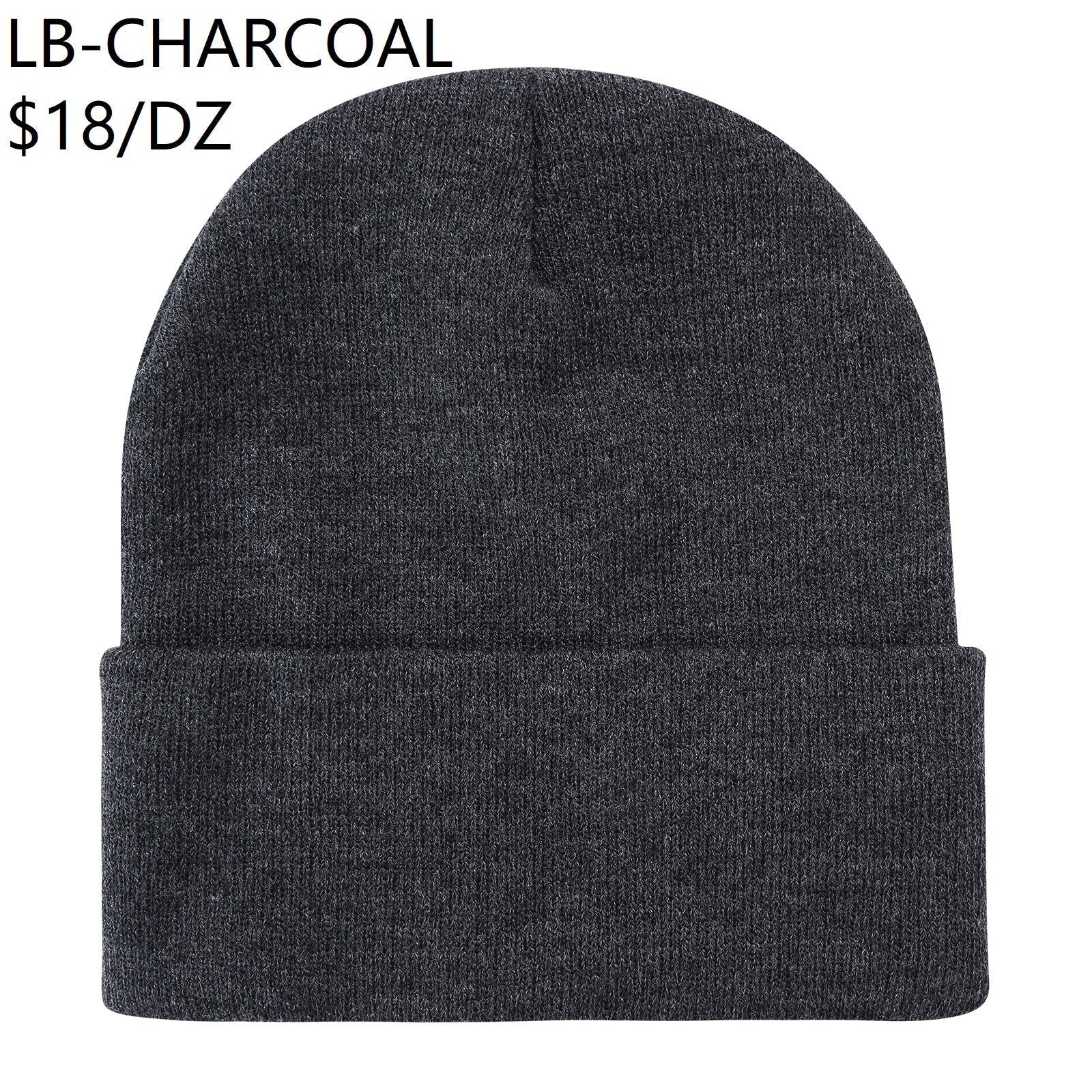 LB - Long Beanie