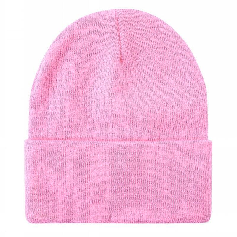 LB - Long Beanie