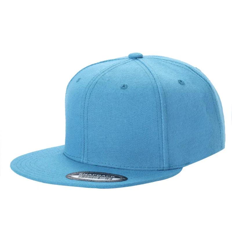 PS - Poly 2-Tone Snapback - Waycap INC