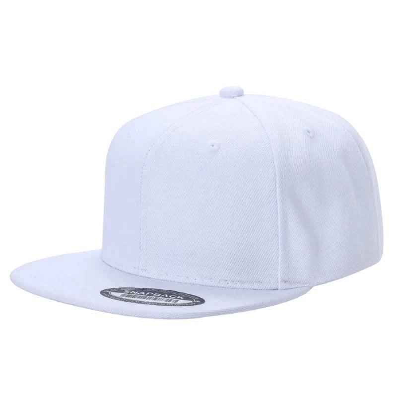 PS - Poly 2-Tone Snapback - Waycap INC