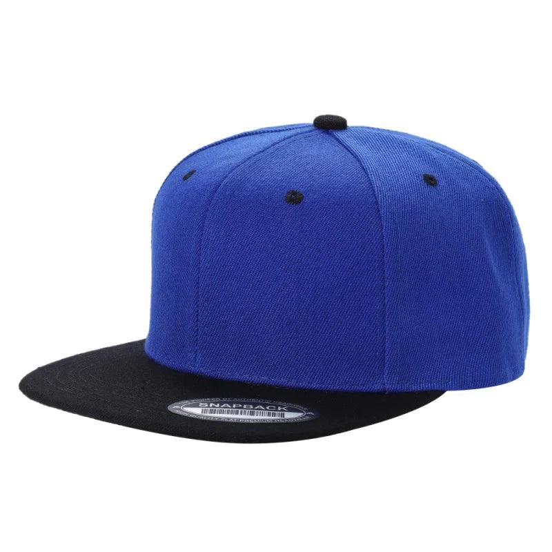 PS - Poly 2-Tone Snapback - Waycap INC