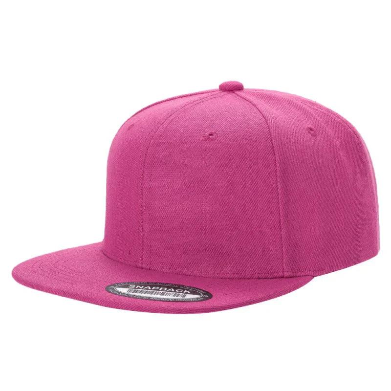 PS - Poly 2-Tone Snapback - Waycap INC