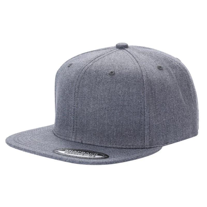 PS - Poly 2-Tone Snapback - Waycap INC