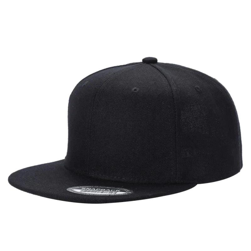 PS - Poly 2-Tone Snapback - Waycap INC