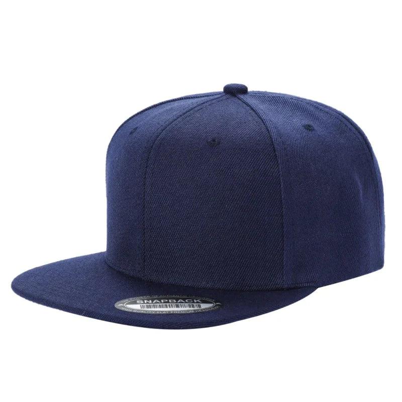 PS - Poly 2-Tone Snapback - Waycap INC