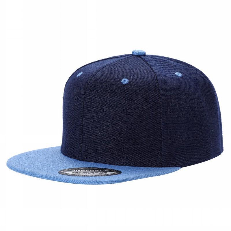 PS - Poly 2-Tone Snapback - Waycap INC