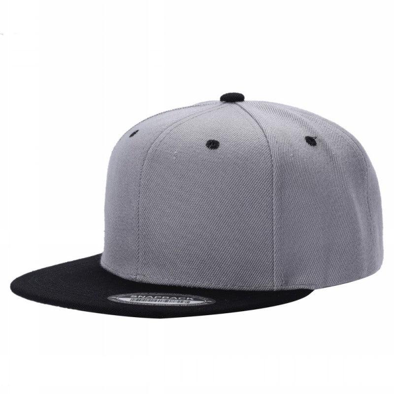 PS - Poly 2-Tone Snapback - Waycap INC