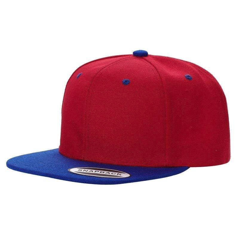 PS - Poly Snapback