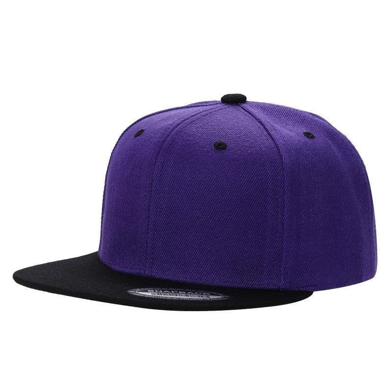 PS - Poly Snapback