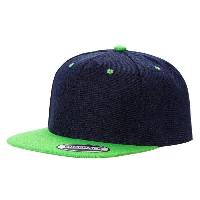 PS - Poly Snapback