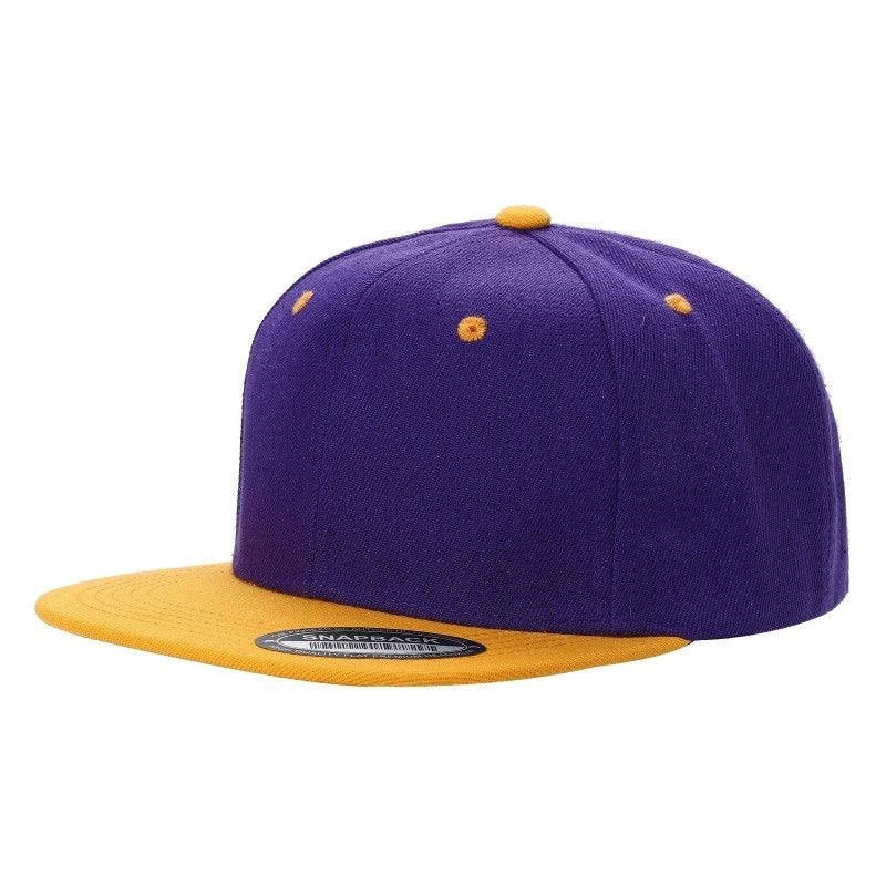 PS - Poly Snapback