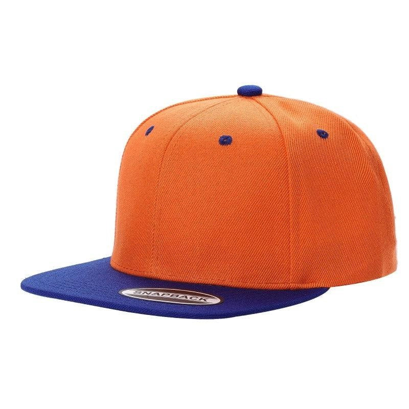 PS - Poly Snapback