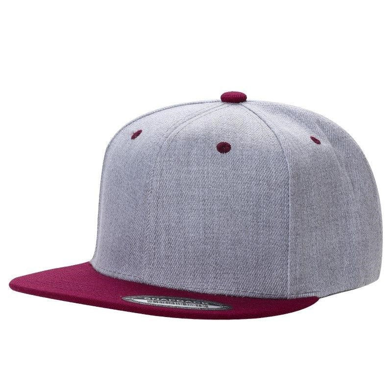 PS - Poly Snapback