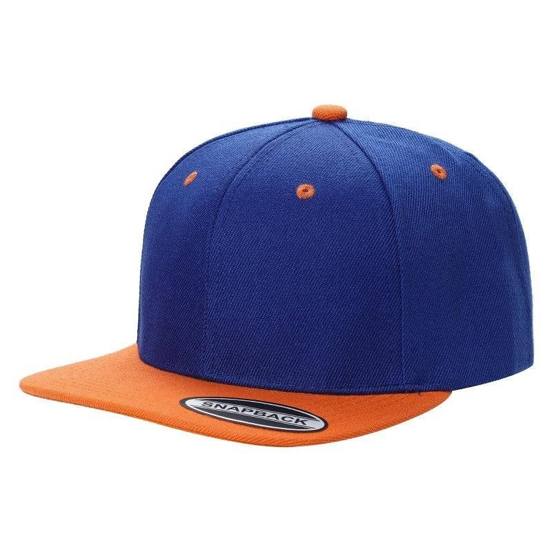 PS - Poly Snapback