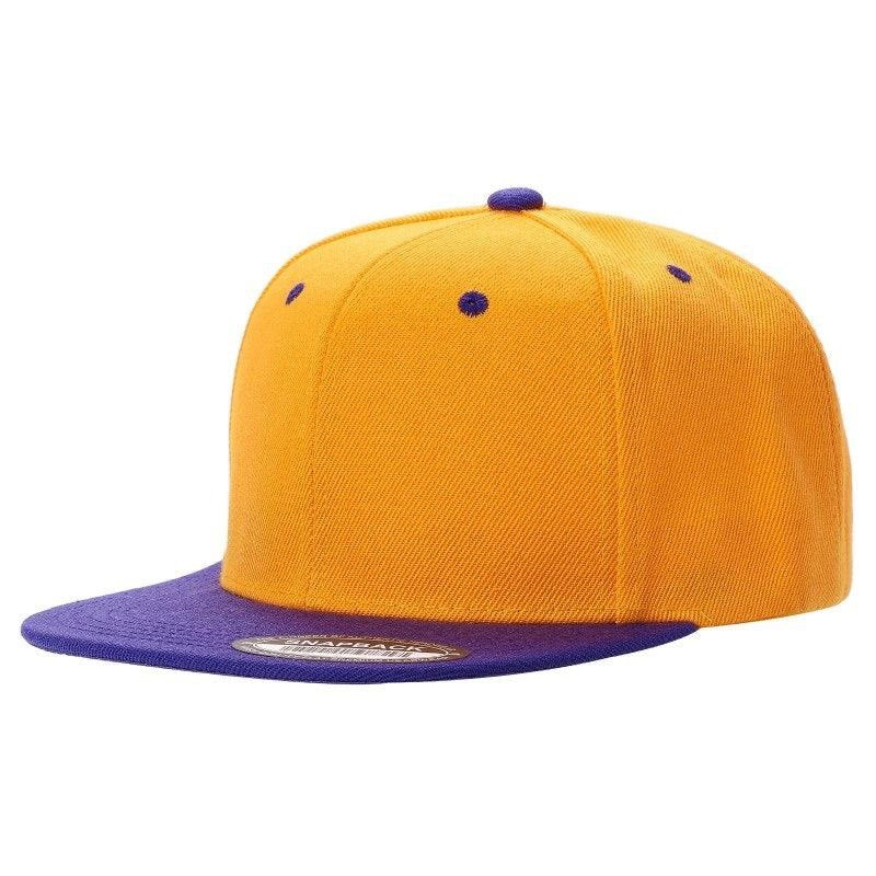 PS - Poly Snapback