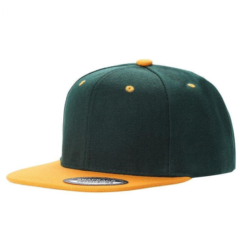 PS - Poly Snapback