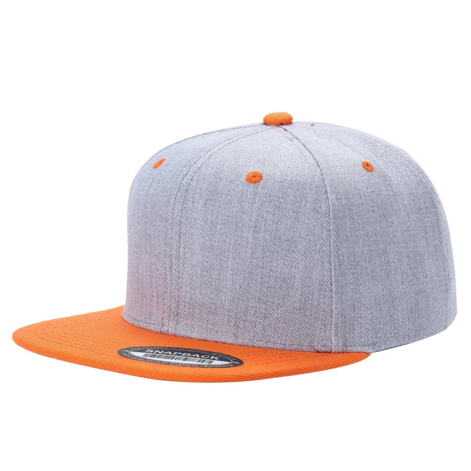 PS - Poly Snapback