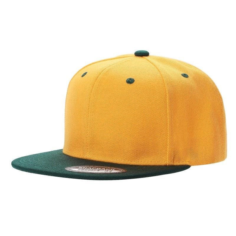 PS - Poly Snapback