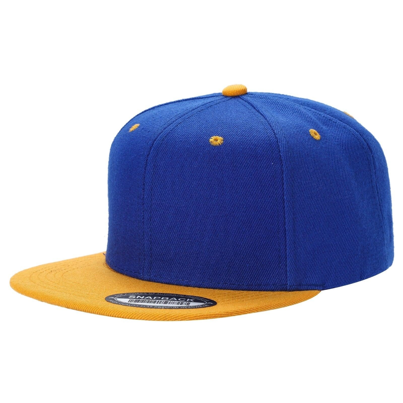 PS - Poly Snapback