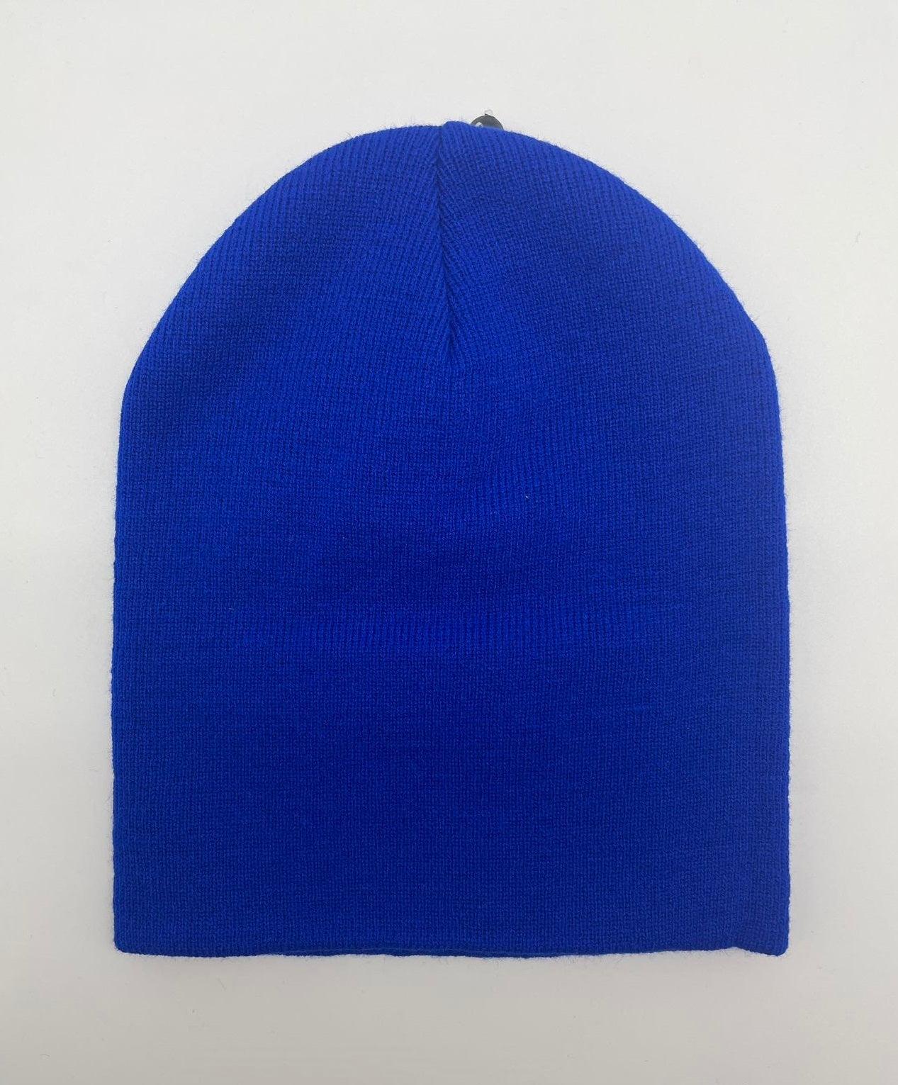 SB - Short Beanie