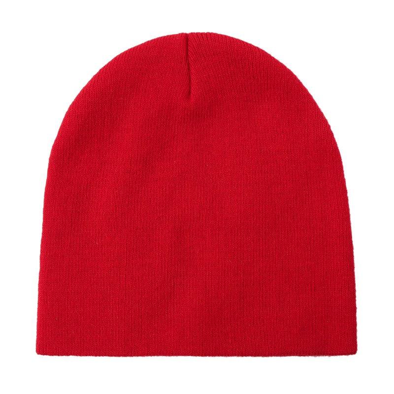 SB - Short Beanie