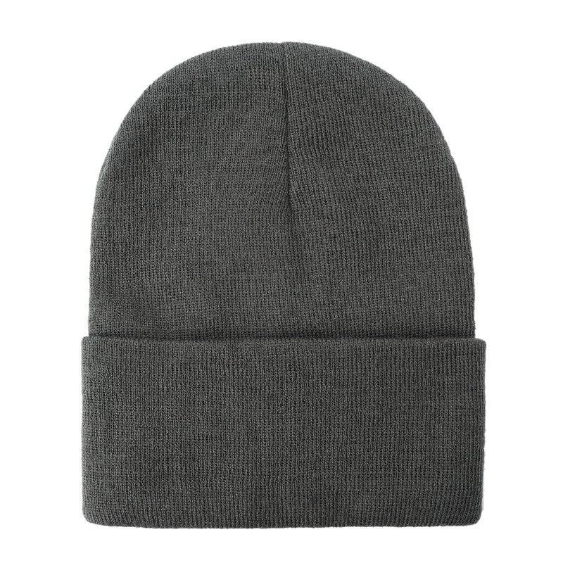 SB - Short Beanie