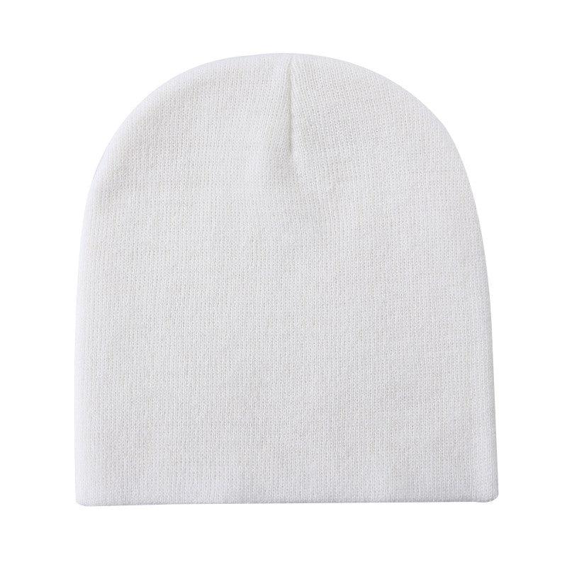 SB - Short Beanie