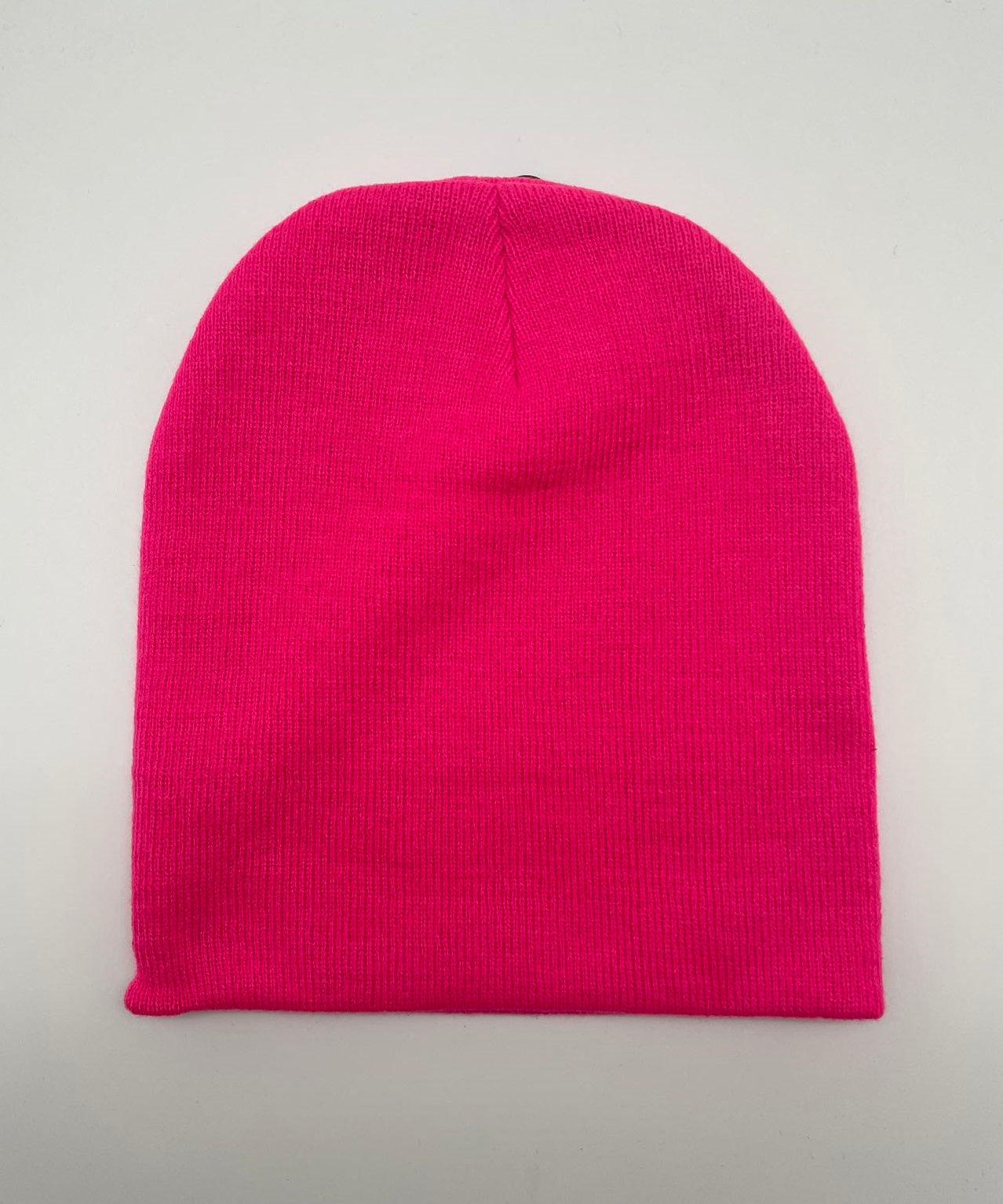 SB - Short Beanie