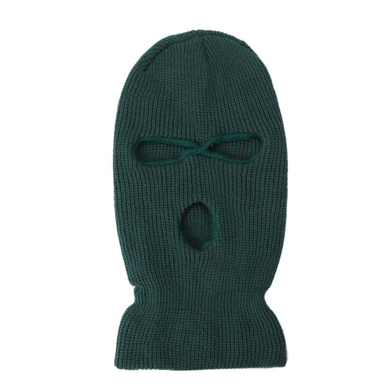 SKI3 - 3 Hole Ski Mask