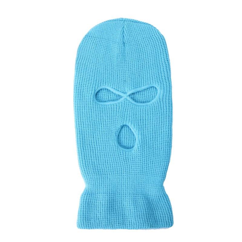 SKI3 - 3 Hole Ski Mask