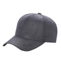 6SUEDE-DZ-6PANEL SUEDE CAPS-$4.50*12pcs=$54/DZ