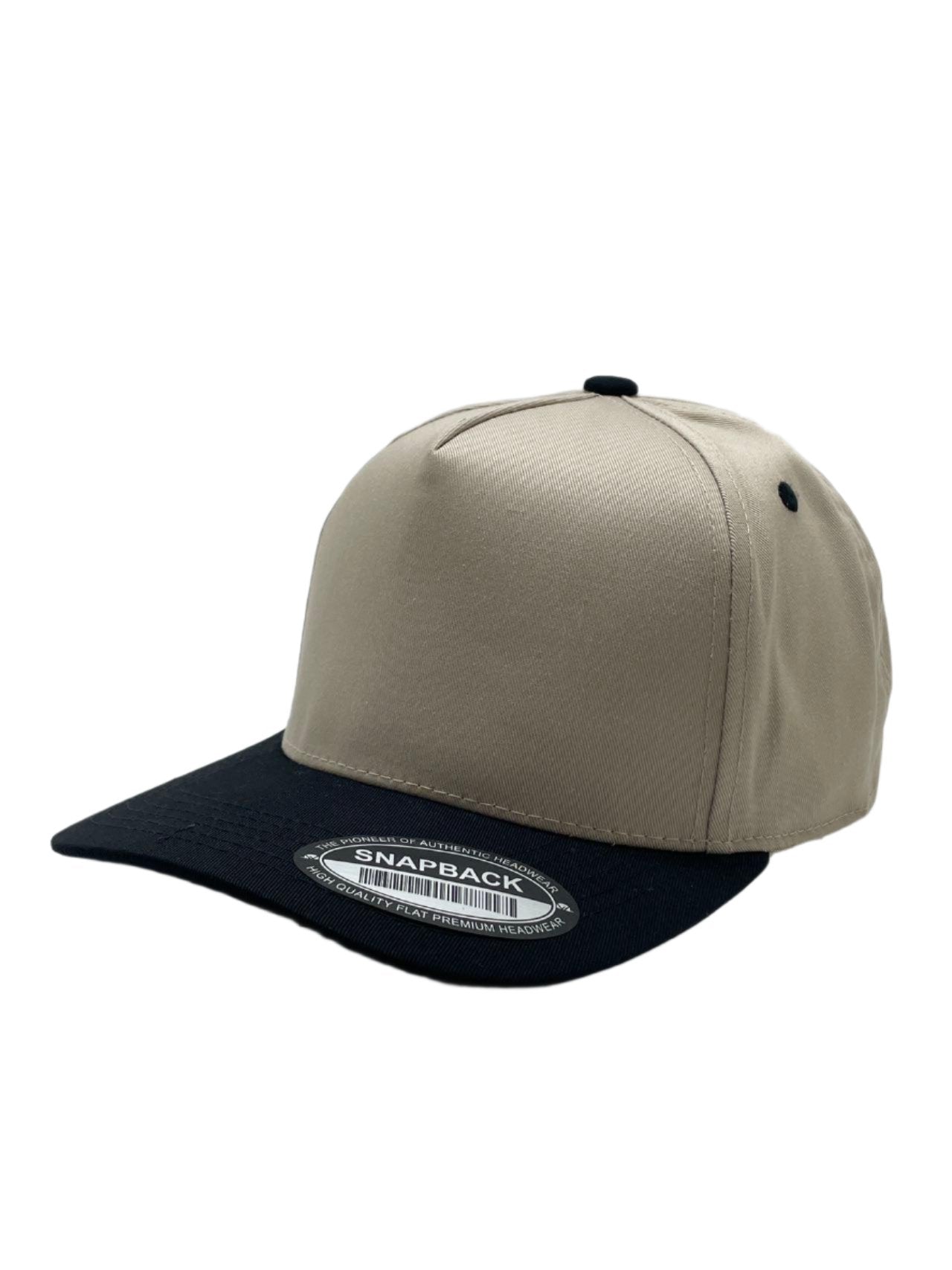 TC - 2-Tone Hat - Waycap INC