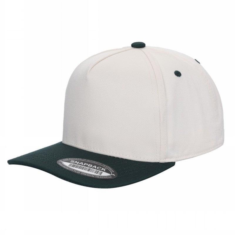 TC - 2-Tone Hat - Waycap INC