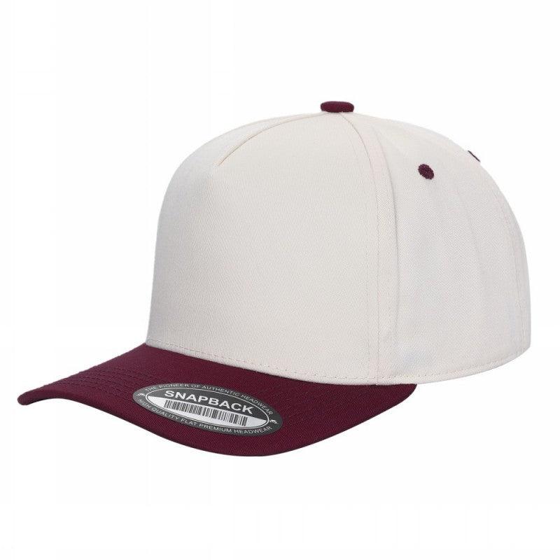 TC - 2-Tone Hat - Waycap INC