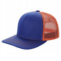 TRTM - 2-Tone Hat