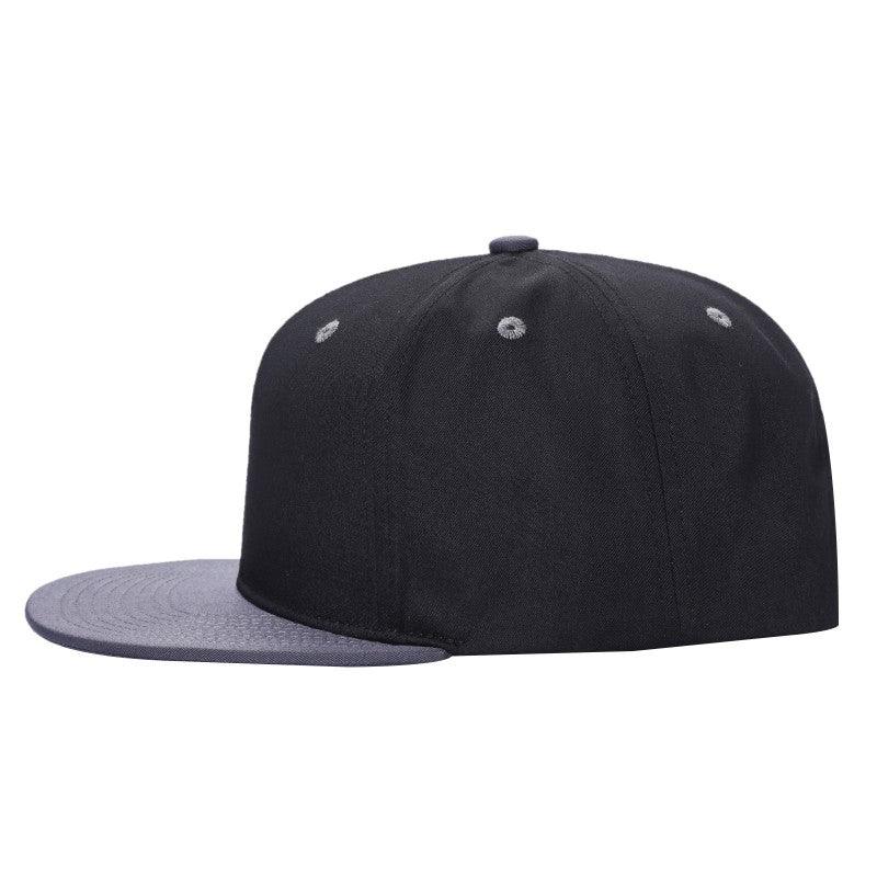 TS - 2-Tone Tencel Snapback