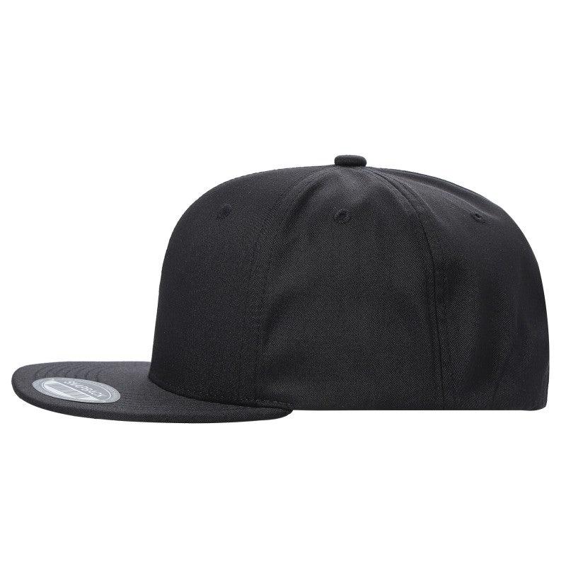 TS - 2-Tone Tencel Snapback