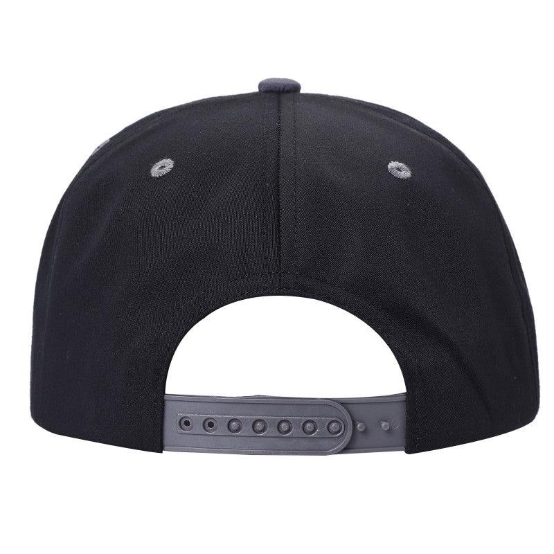 TS - Tencel Snapback