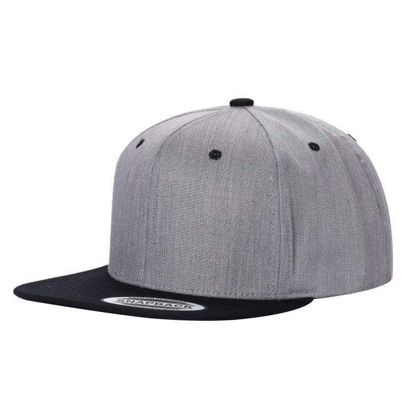 TS - Tencel Snapback