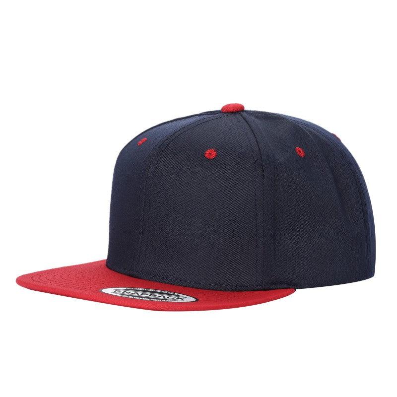 TS - Tencel Snapback